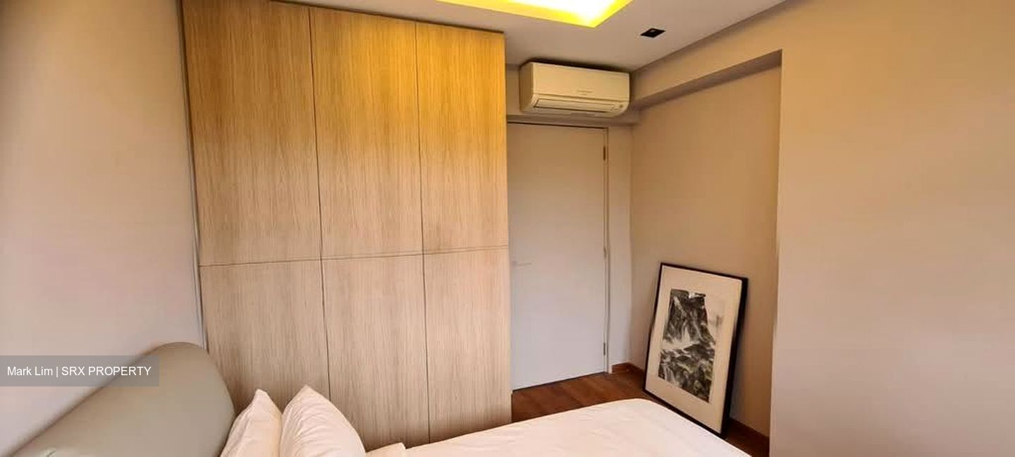 Blk 471C Fernvale Rivergrove (Sengkang), HDB 4 Rooms #566087811